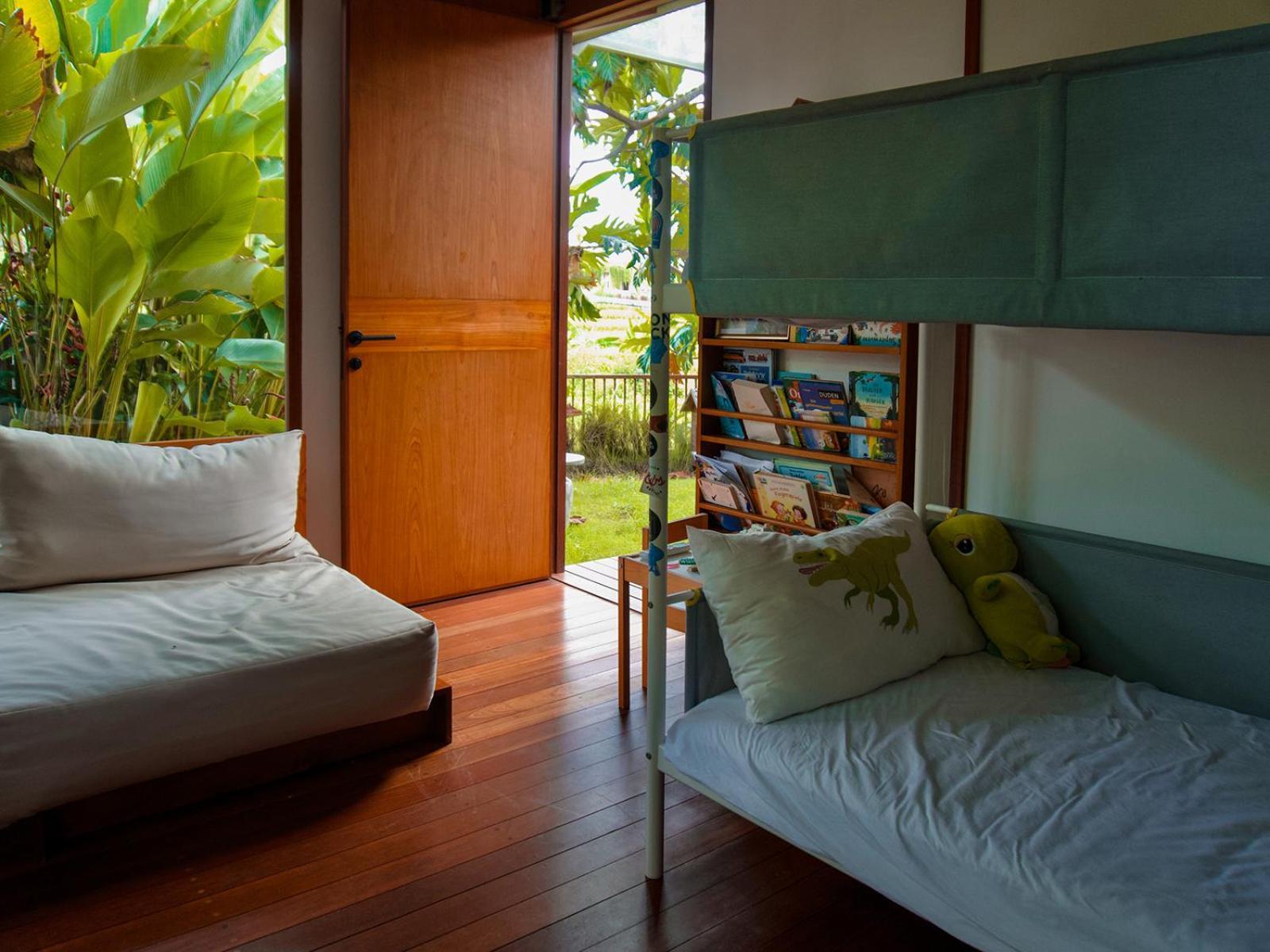 Gruen Canggu Garden Sempidi Exterior photo